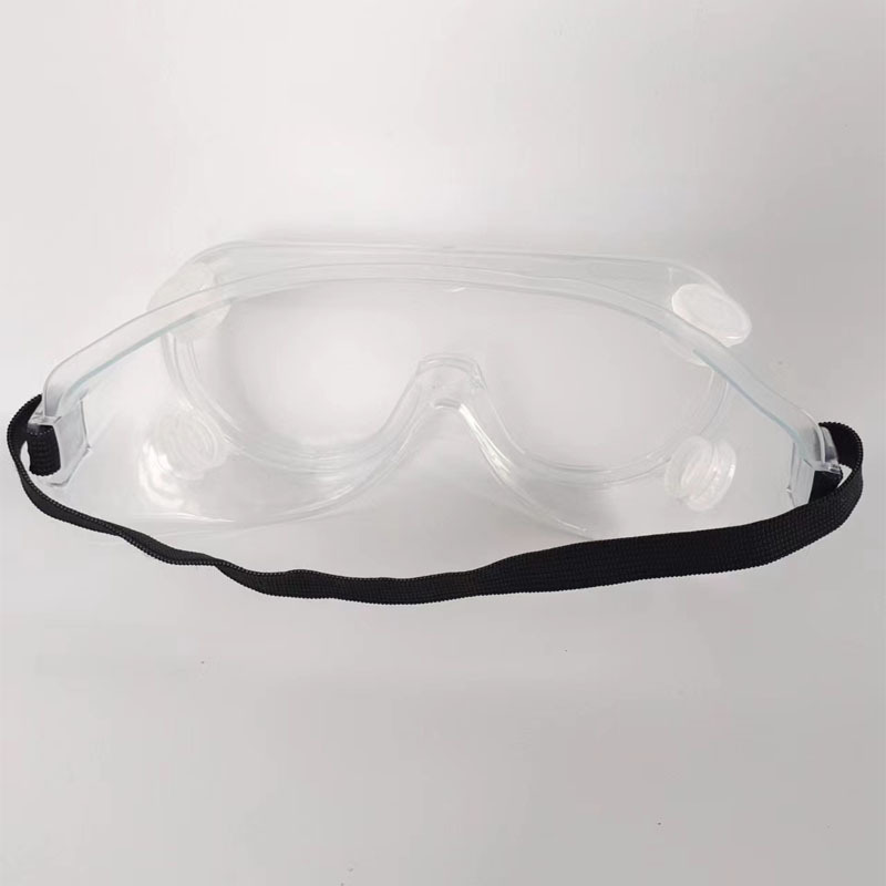 室内室外男女通用防护眼镜眼罩防灰尘防飞溅眼镜批发