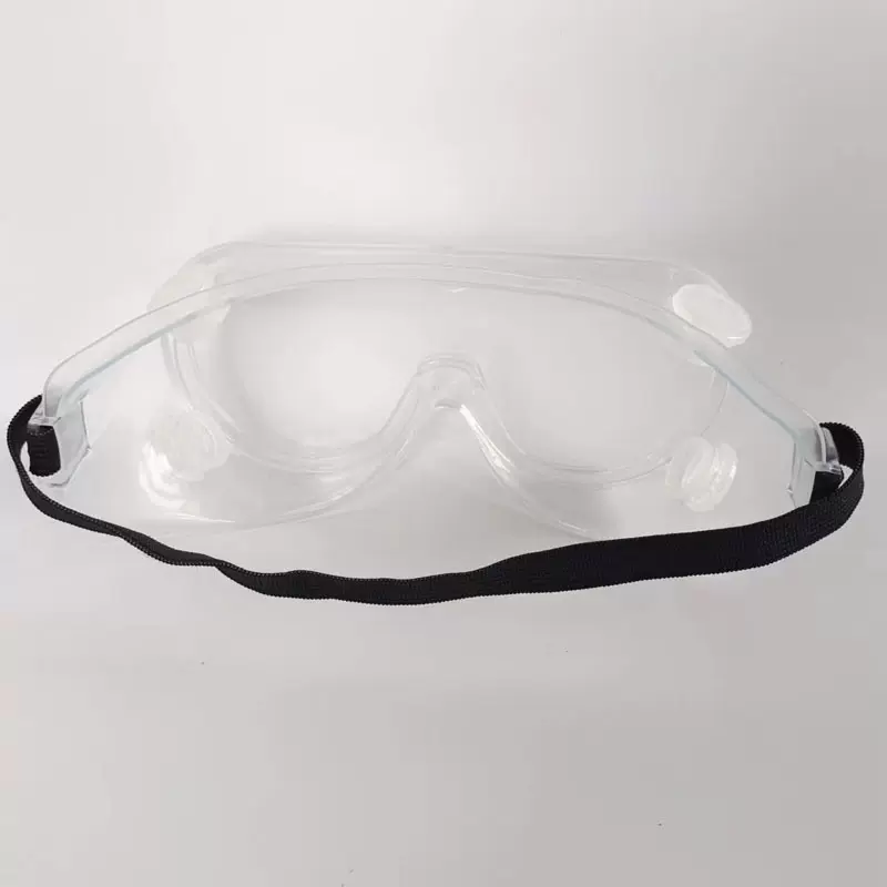 室内室外男女通用防护眼镜眼罩防灰尘防飞溅眼镜批发