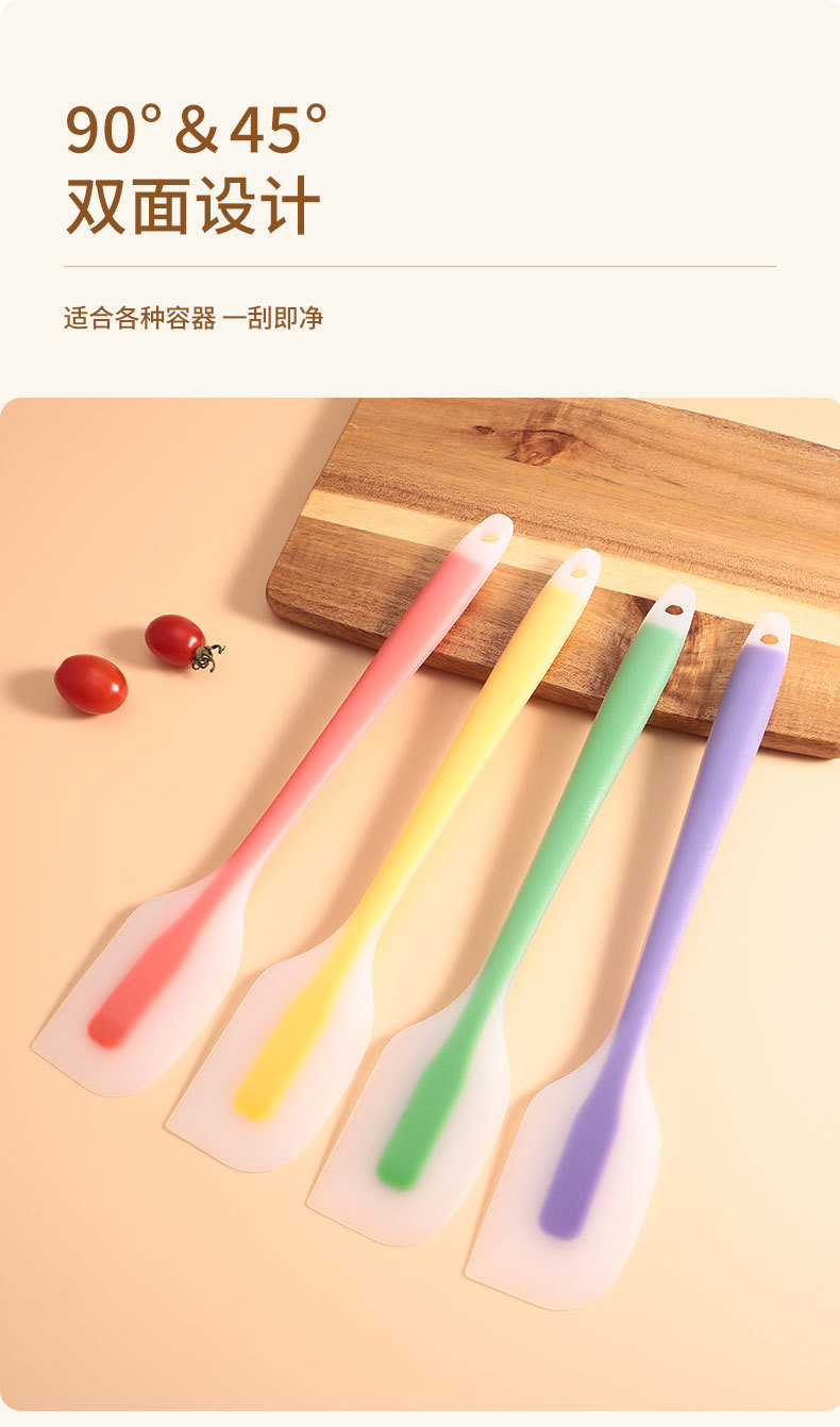 Silicone Extra Large High Temperature Resistant Cake Baking Materials Factory Direct Sales Cake Mold