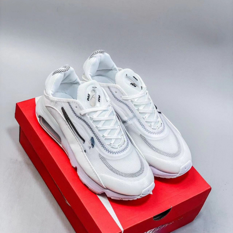 Putian Shoes Airmax2090 Autum New Zoom Sports Shoes Shock-Absorbing Rebound Breathable Shoes Men's and Women's Running Shoes Putian Shoes Airmax2090 Autum New Zoom Sports Shoes Shock-Absorbing Rebound Breathable Shoes Men's and Women's Running Shoes