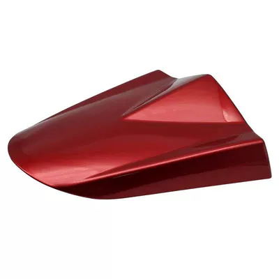 Suitable for Suzuki Gsx250/Gsx250R Modified Motorcycle tail - red