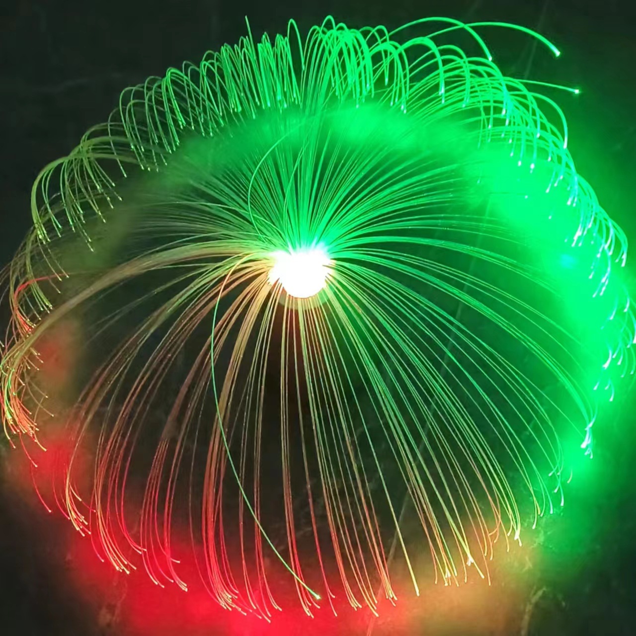 가벼운 천 해파리 [RGB]]