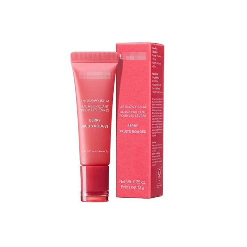 跨境爆款 润唇膏全天候滋润保湿 跨境Lip Glowy Balm 10g香甜|undefined