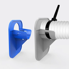 杯盖;游泳池;展示衣架