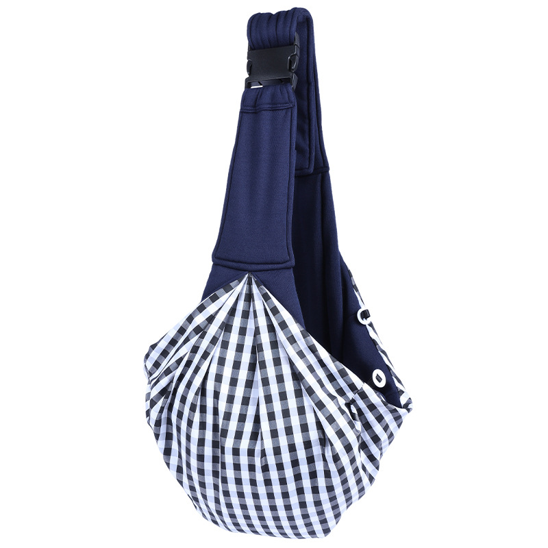 Cross-Border Pet Sling Bag