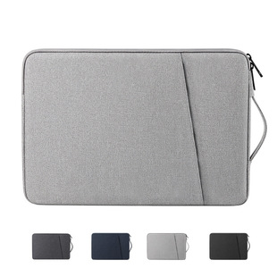Wholesale portable laptop bag liner bag 1345.6 inch fashion notebook can be printed logo