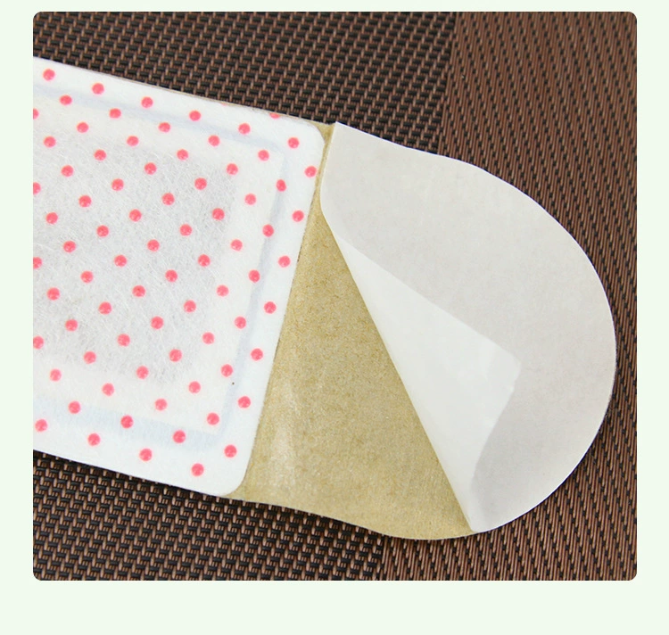 [Фабрика прямых продаж] Прижигание прижигание подлинная полынь согревающаяся прижигание коленного сустава самонагревающаяся шейная пластырь