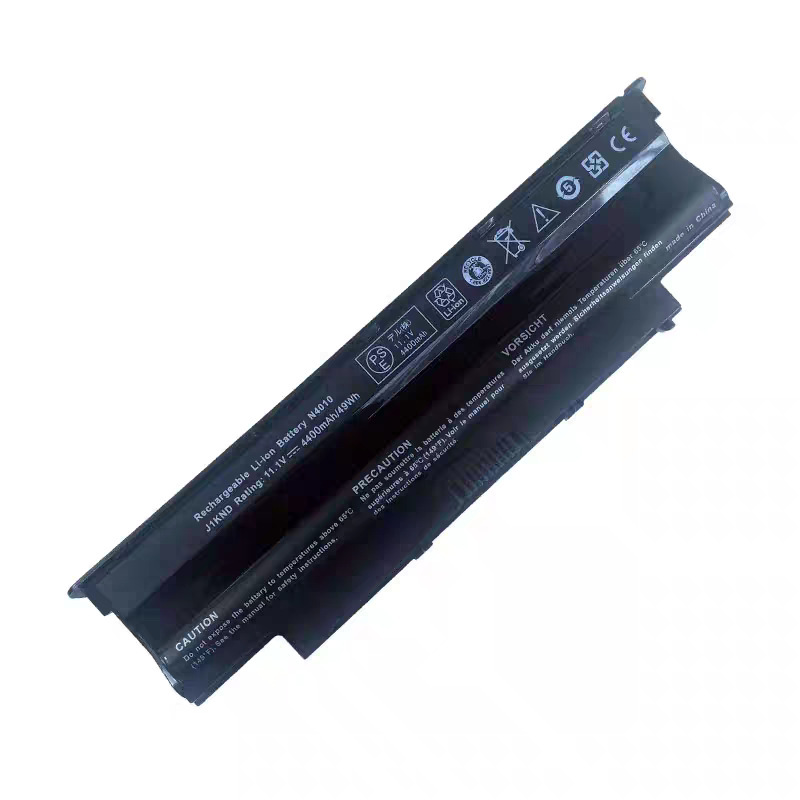 Suitable for Dell Inspiron J1Knd 14Rn4010 N4110 N4050 15R N5110 Laptop Battery Suitable for Dell Inspiron J1Knd 14Rn4010 N4110 N4050 15R N5110 Laptop Battery