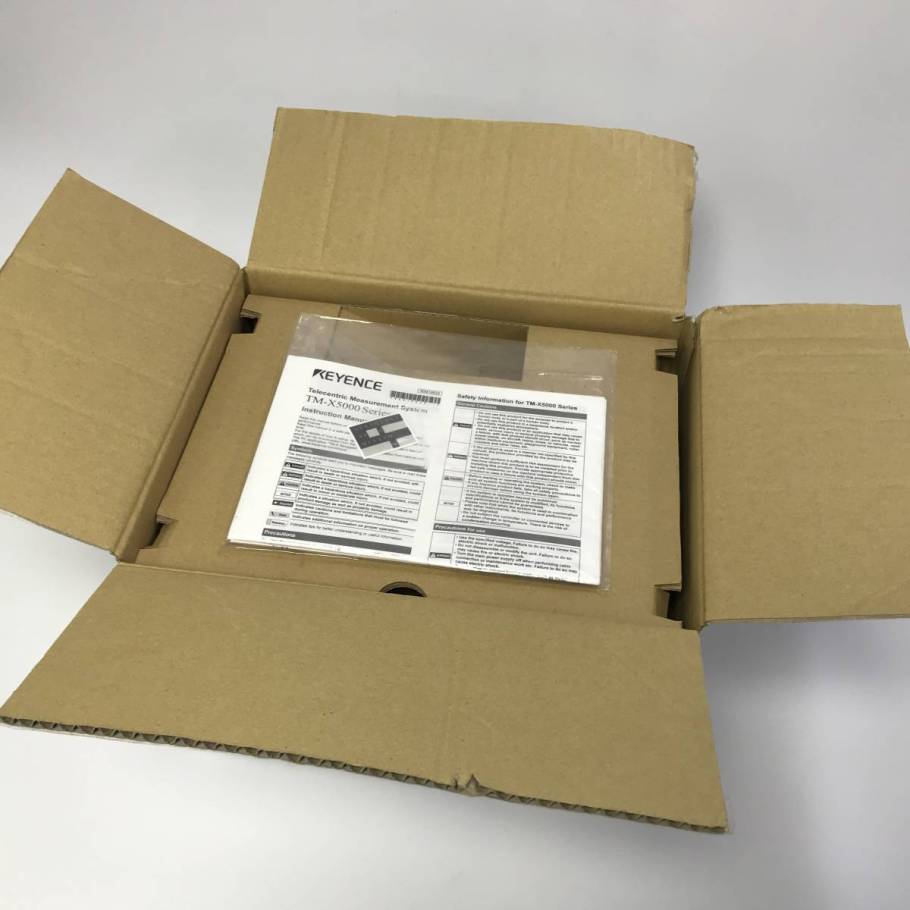 KEYENCE基恩士LS-7601二维高速投影尺寸测量仪全新原装现货