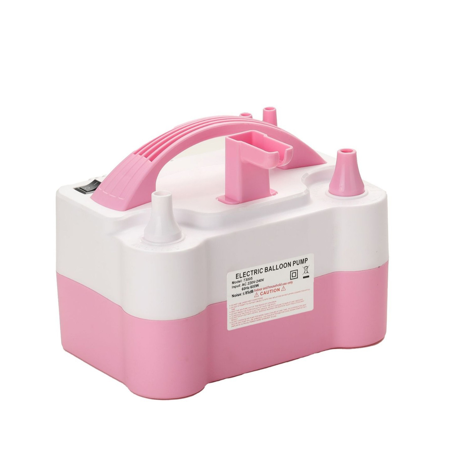 유럽 ​​표준 220V