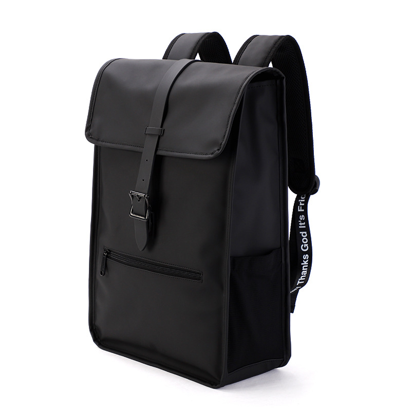 Laptop Bag For Men And Women, Large Capacity Commuter Backpack_voghion.com