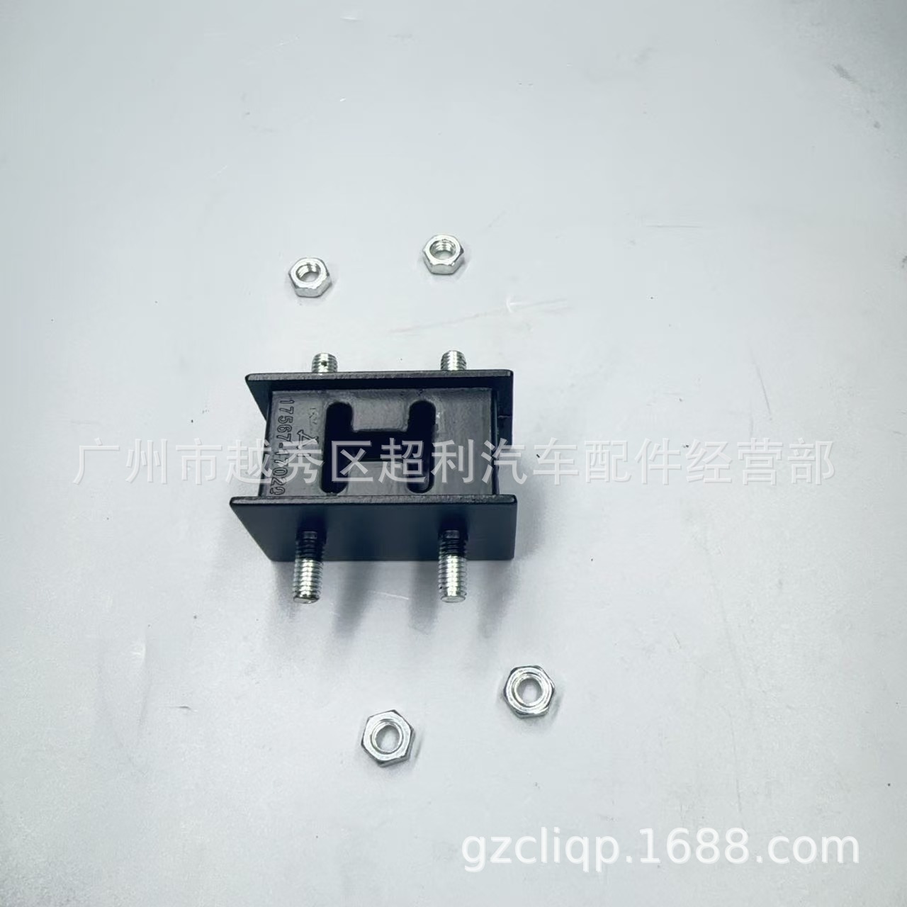 Applicable 17567-17020 17567-61030 17567-61010 FZJ80 4500