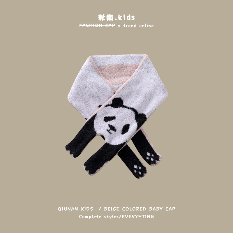 핑크 + 화이트 100*13cm