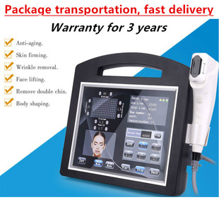 New 4D Facial Knife Carving Instrument for Facial Firming, Skin Tightening and Shaping, Facial Lifting, Multi-Row Dotting 3D Beauty Instrument