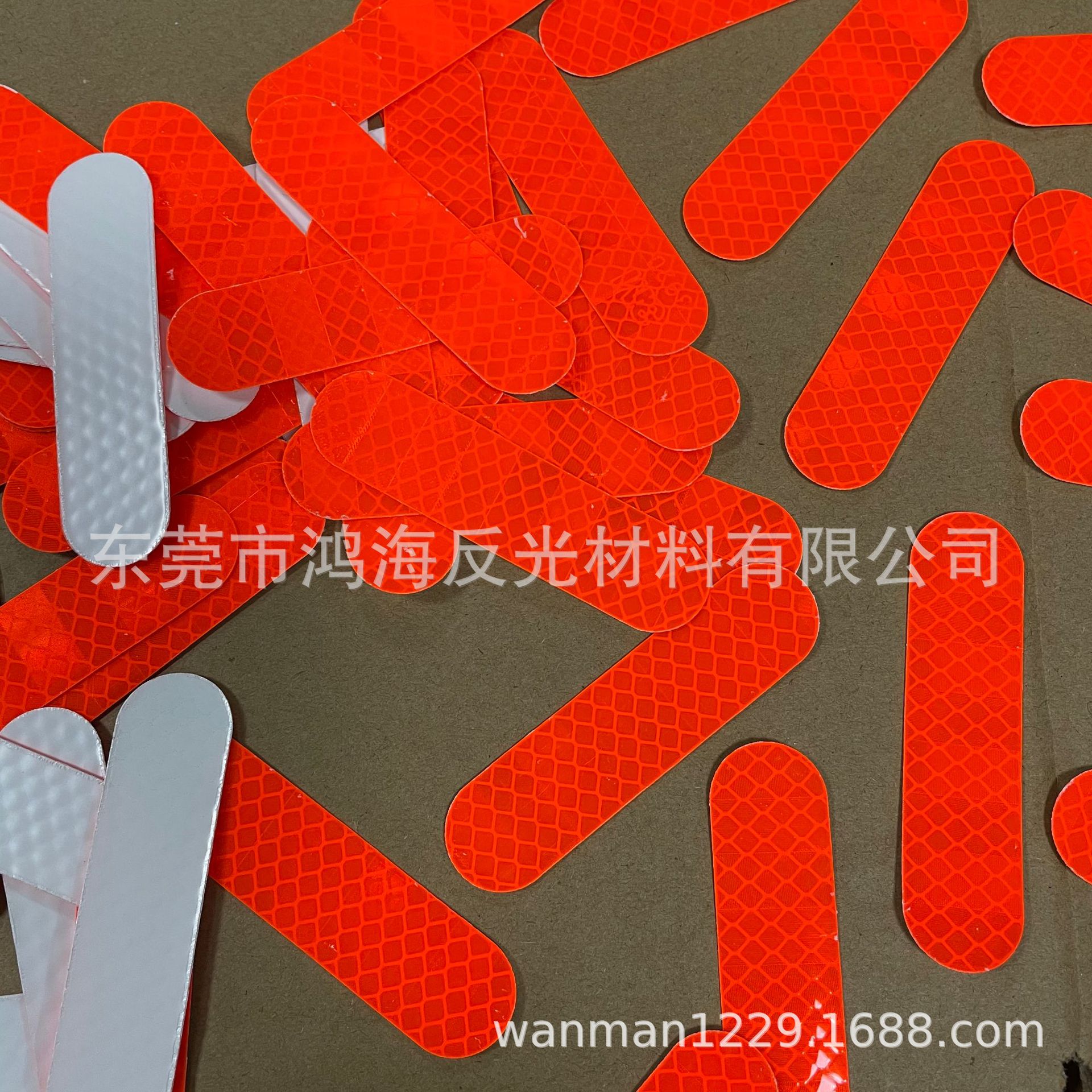 定/制各形状  自行车反光贴 车轮贴 车灯贴 车尾贴 个性车贴批发