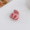 B-042# Pink medium size (about 3.5cm)