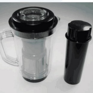 250W juicer accessories blender accessories filter cup soybean milk cup large Cup