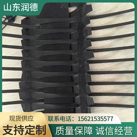土工格栅;土工布;土工膜