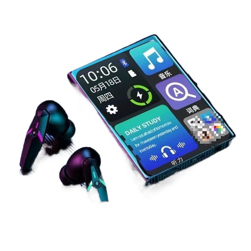 Учебная игрушка для младших классов, MP4, MP5, MP3, Bluetooth