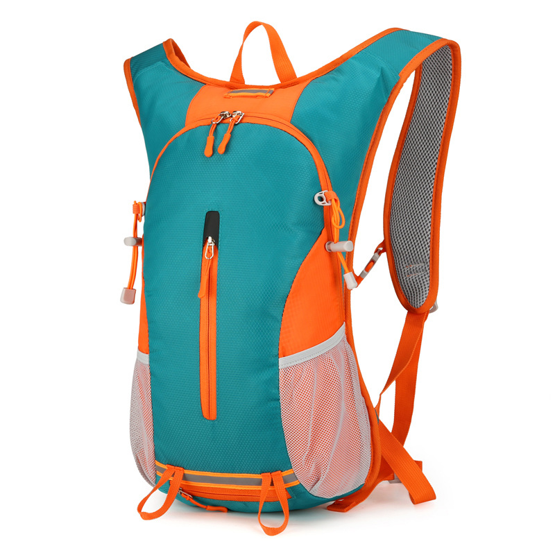 Waterproof off-road wear-resistant backpack for hiking for men and…