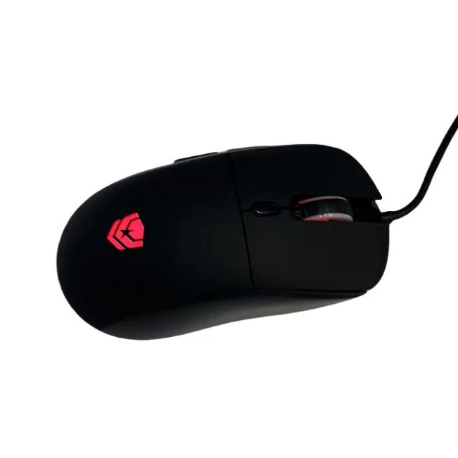 Rio Tinto WM30 Игровой офис освещение проводная куриный стиль Метки USB мышь киберспорт RGB игровая мышь