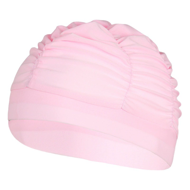 Взрослые плавательные шапочки Оптовая высокая скорость сушки для мужчин и женщин универсальная индивидуальная упаковка сплошная цветная шапочка для плавания профессиональное плавательное оборудование