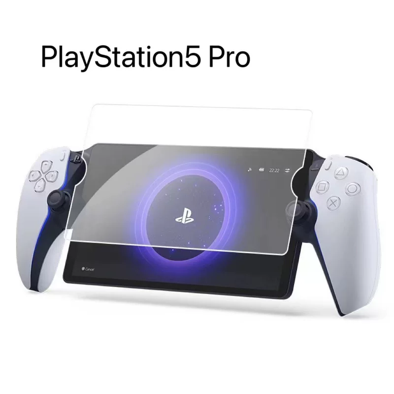Подходит для Sony PlayStation5 Pro экран высококлассная сталь фильм