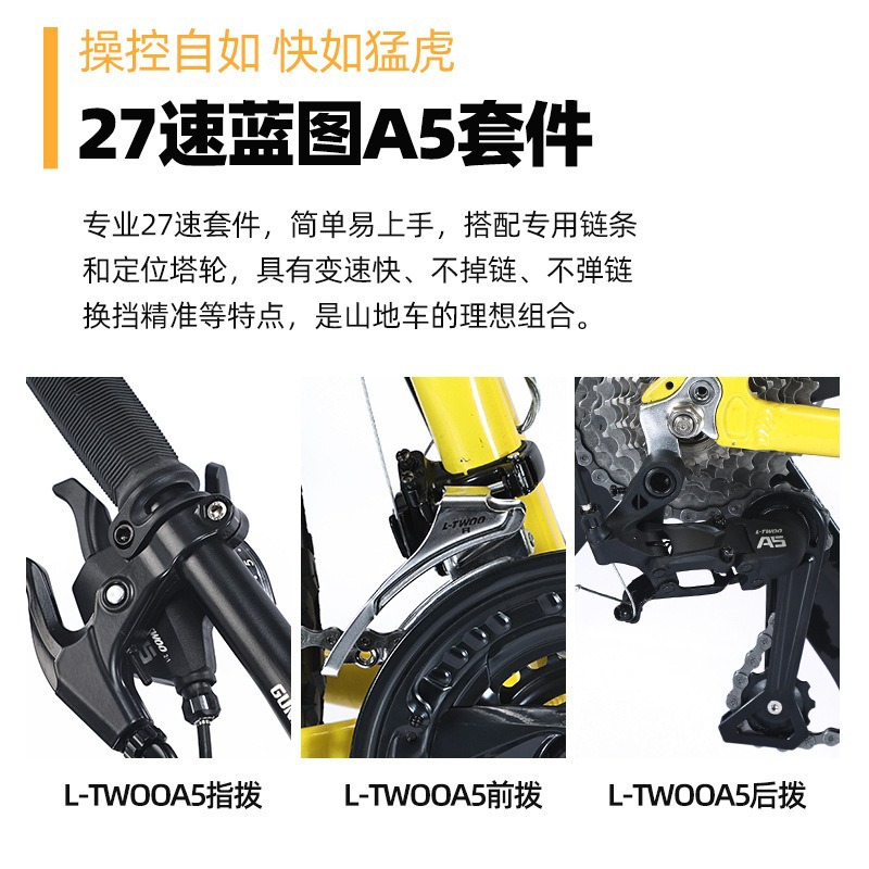 Fabricantes al por mayor de bicicletas de aleación de aluminio de nieve de playa todoterreno, neumáticos grandes ensanchados, bicicletas de montaña de velocidad variable 4.0 zxc