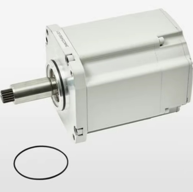 机器人IRB6650S一轴电机马达3HAC062343-003工业机器人备件测试