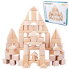 Pyramid, rainbow constructor, toy, Jenga, Germany, early education, training
