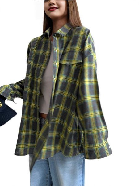 retro shirt