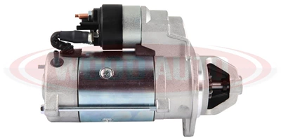 Starter and accessories, motor 12V9 teeth