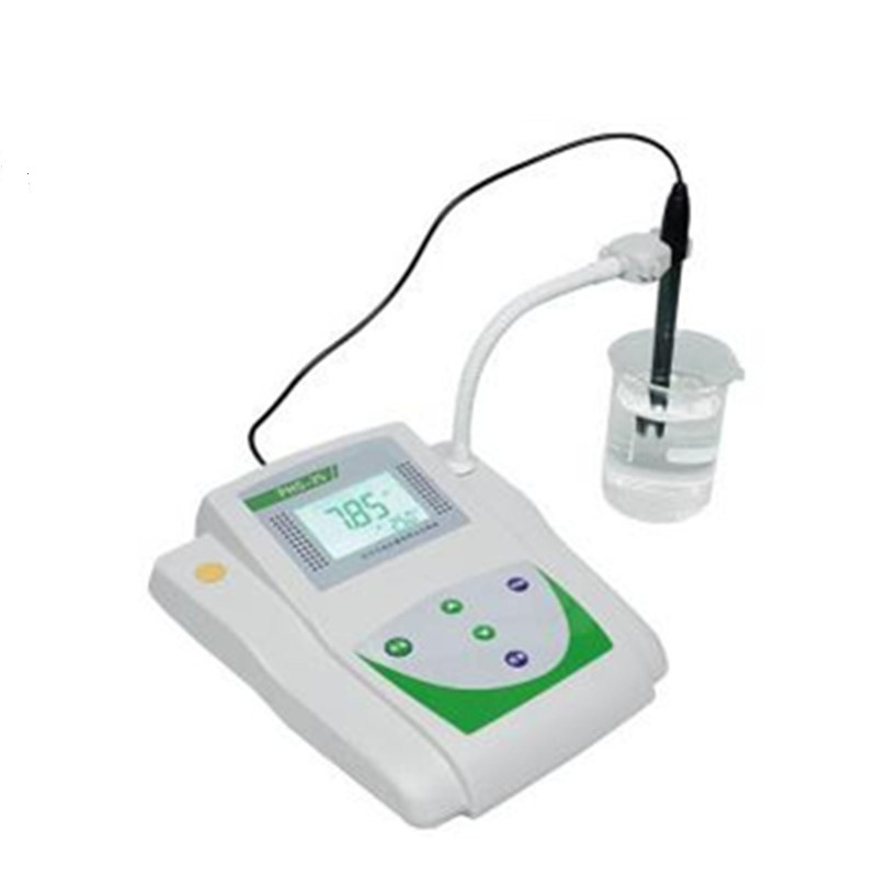 LB-PHS-3C台式PH计路博环保采用高可靠性进口集成部件