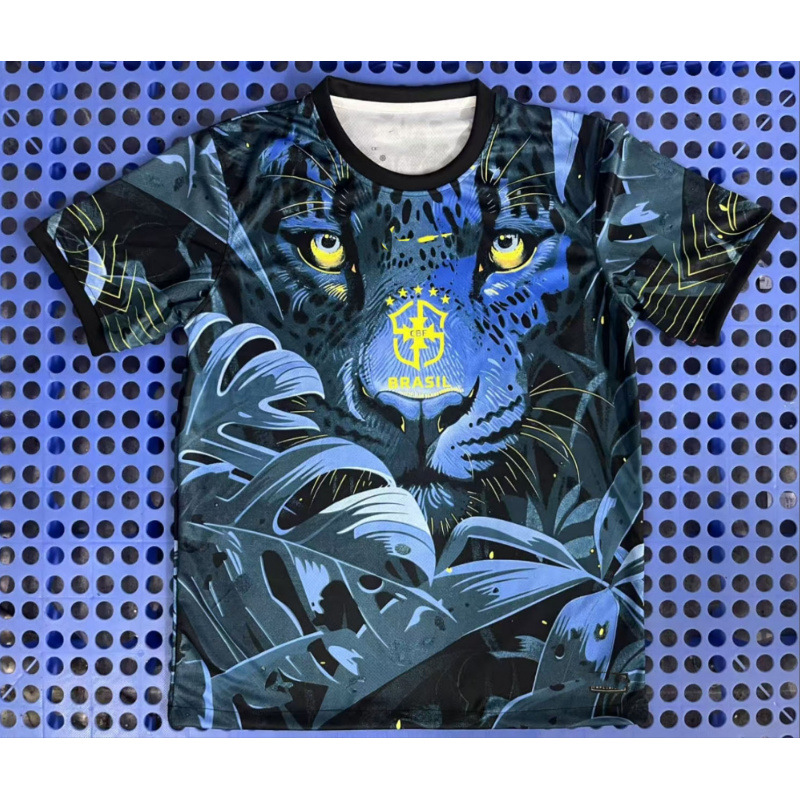 24-25 브라질 레오파드 헤드 스페셜 에디션