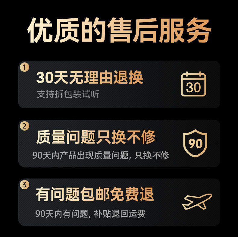2025 new model Bluetooth earphones, wireless neckband type, ultra-long battery life, suitable for gaming on Apple, OPPO, Xiaomi, and vivo
