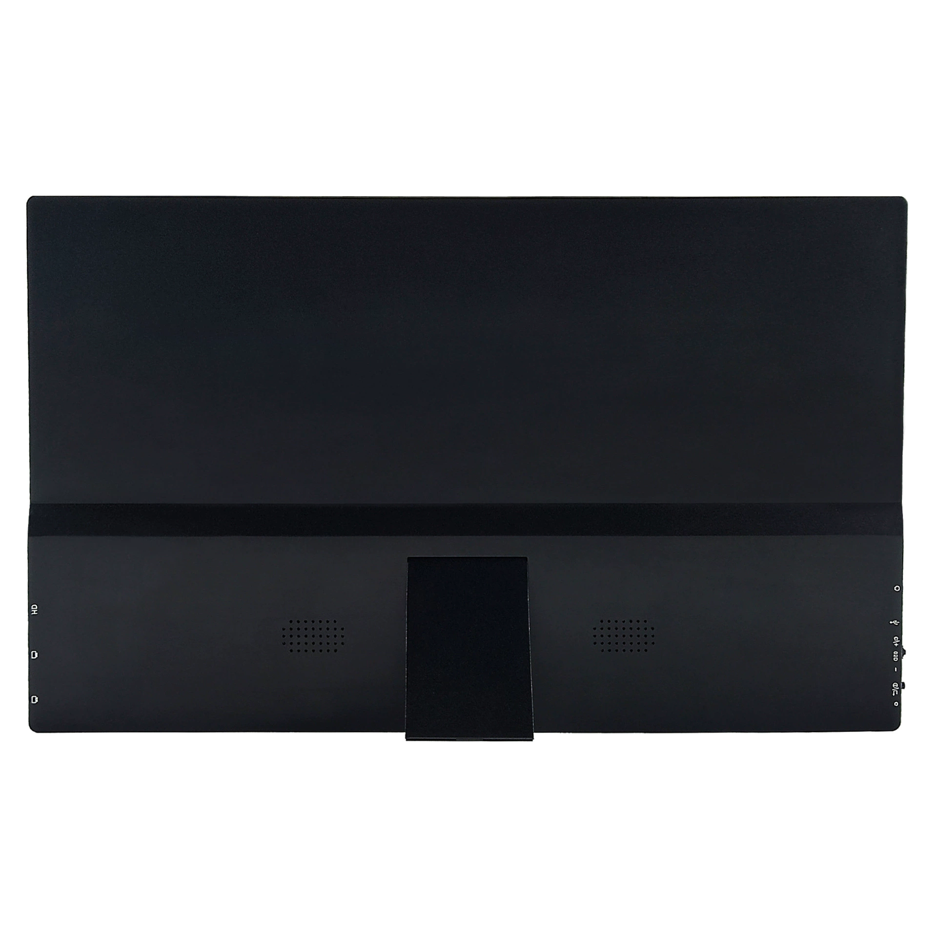 18.5" HD вторичный экран, HDMI-соединение для телефона и компьютера, HD-визуализация, прямые поставки производителя