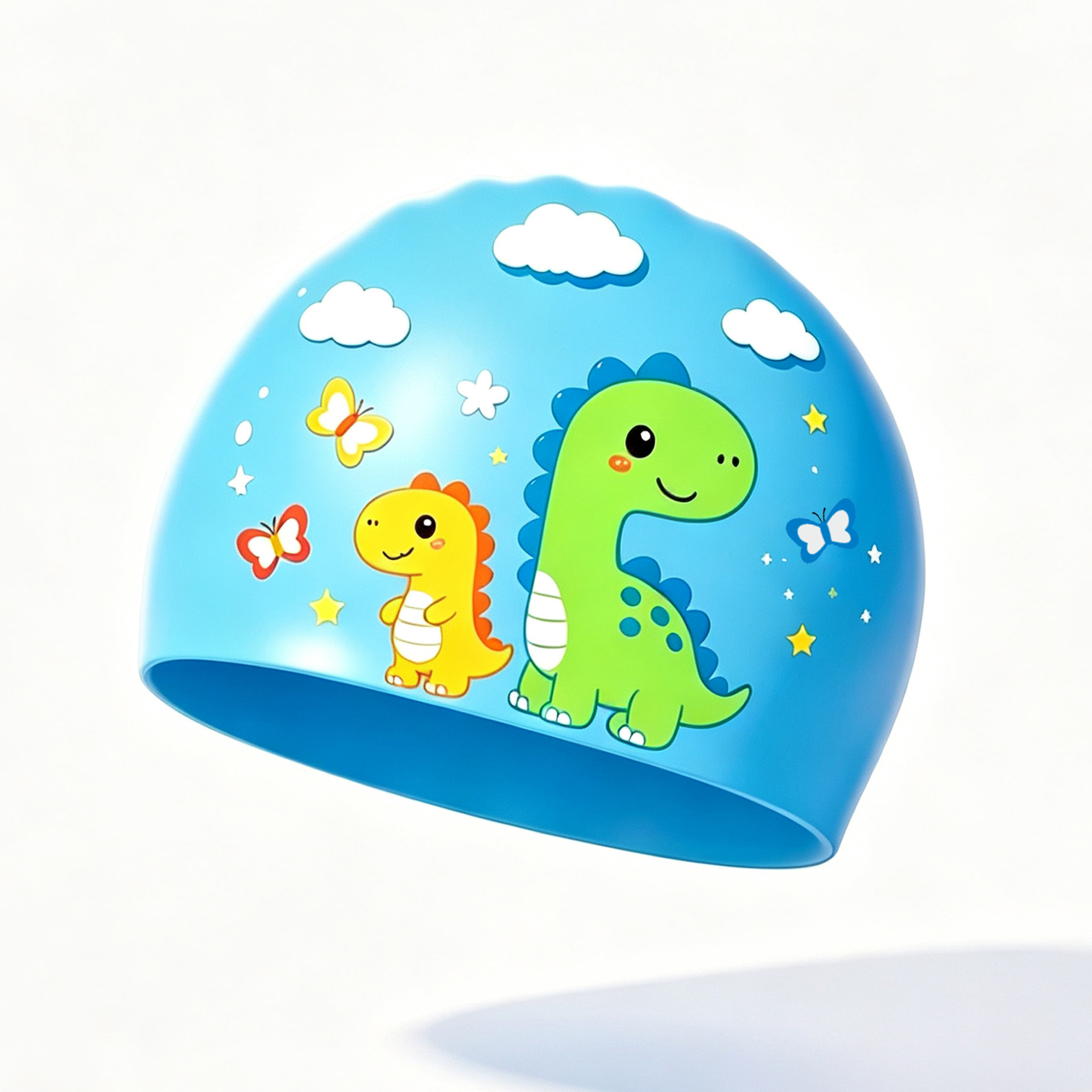 50 gramos de pequeño dinosaurio