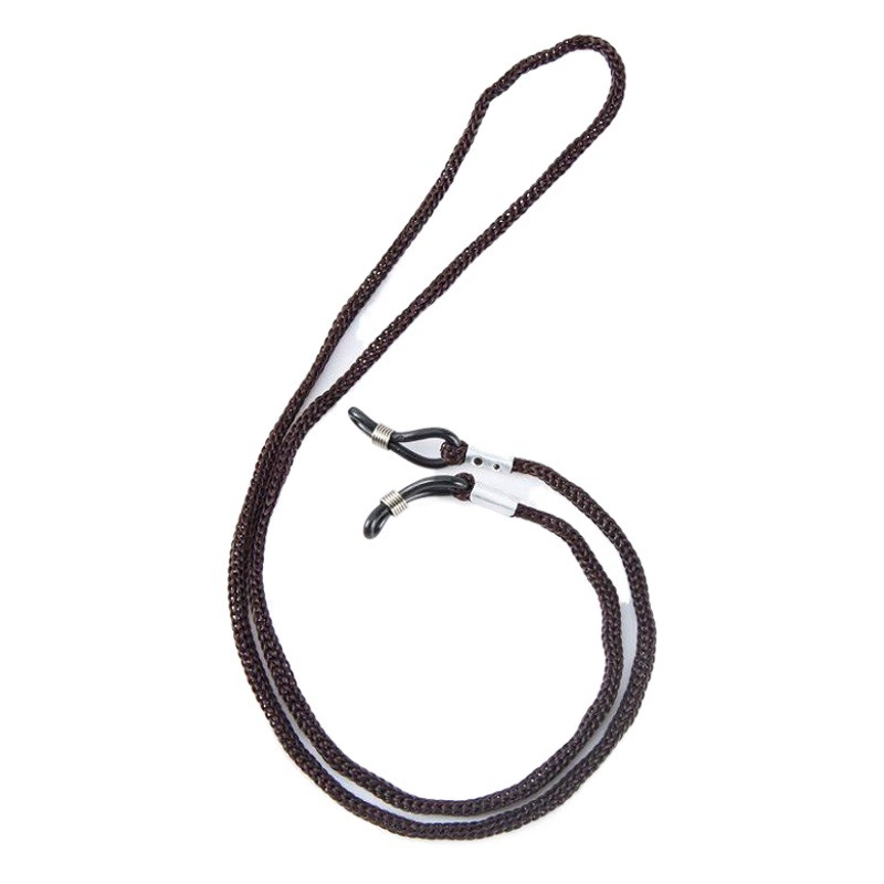 Дао Лу очки веревка висит шеи очки цепь чернила старые люди чтение очки Веревка Цепь висит веревка цепь Специальный