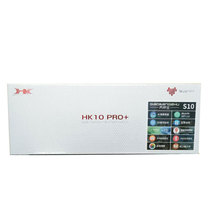�̎���HK10pro+�{��Amoled�������\���ֱ�wearfitpro smart watch