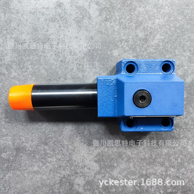 德国力士乐Rexroth减压阀 DR10DP2-4X150YM