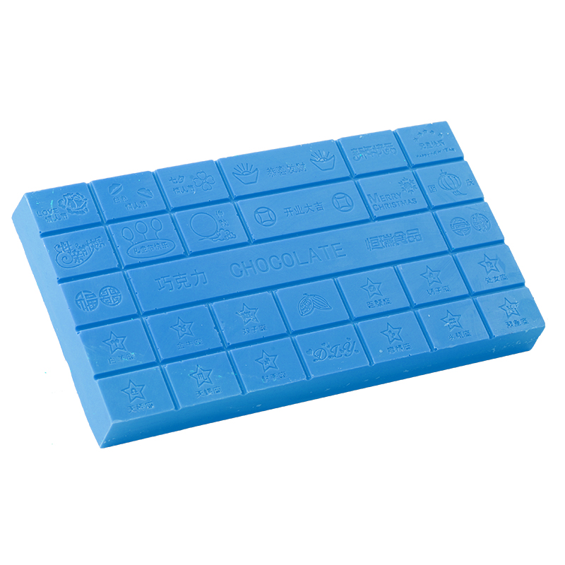 블루블루베리맛 황쯔유바오 시리즈