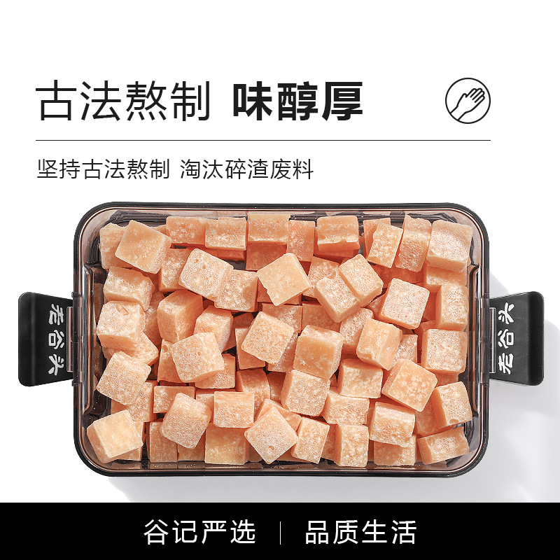 Pear Paste Candy Traditional Slow-Brewed Herbal Candy for Tea or Direct Chew quality and texture