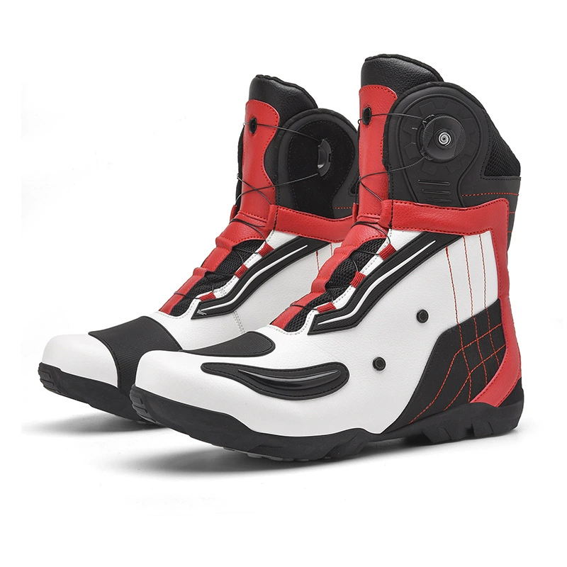 Off-road racing car, wear-resistant non-slip equipment, road bike shoes for men and women