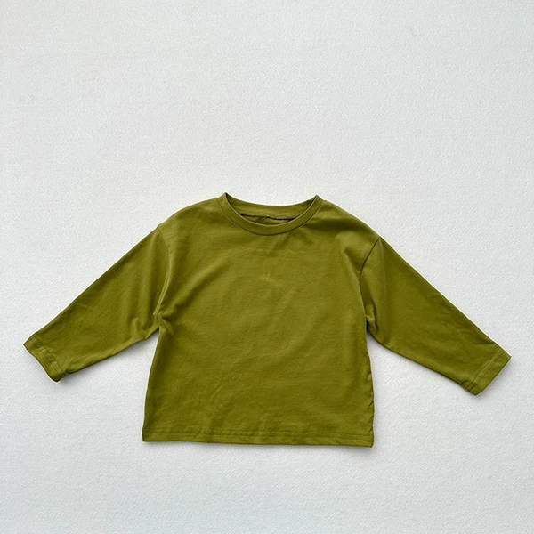 Mustard green