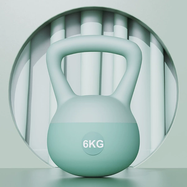 【6KG】Green + Gloves