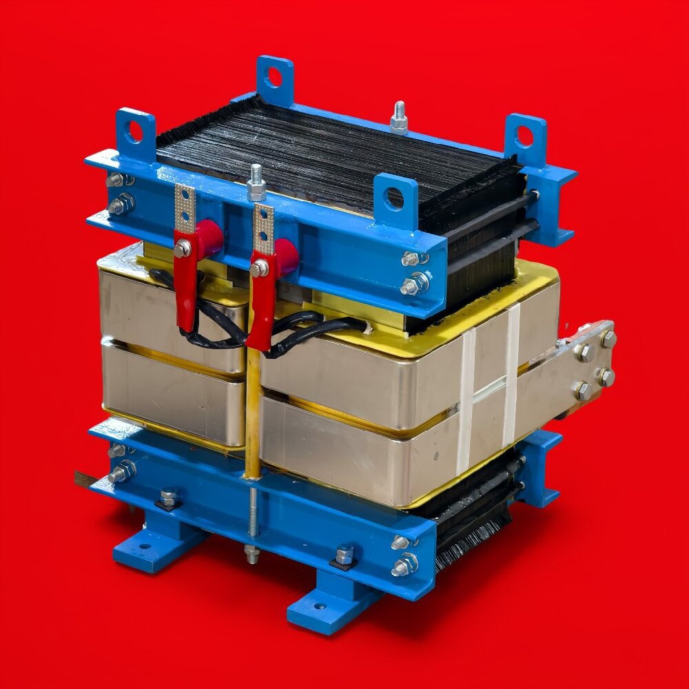 大电流变压器电炉碳棒加热变压器冷墩机加热变压器380 18 15 12v