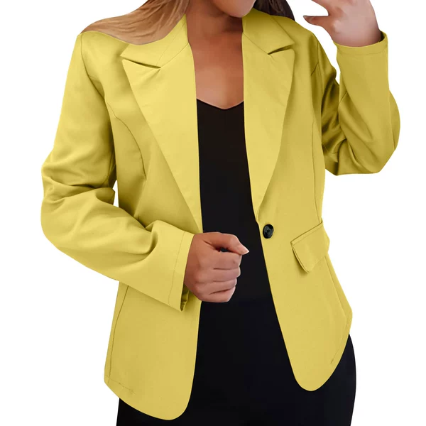 New yellow