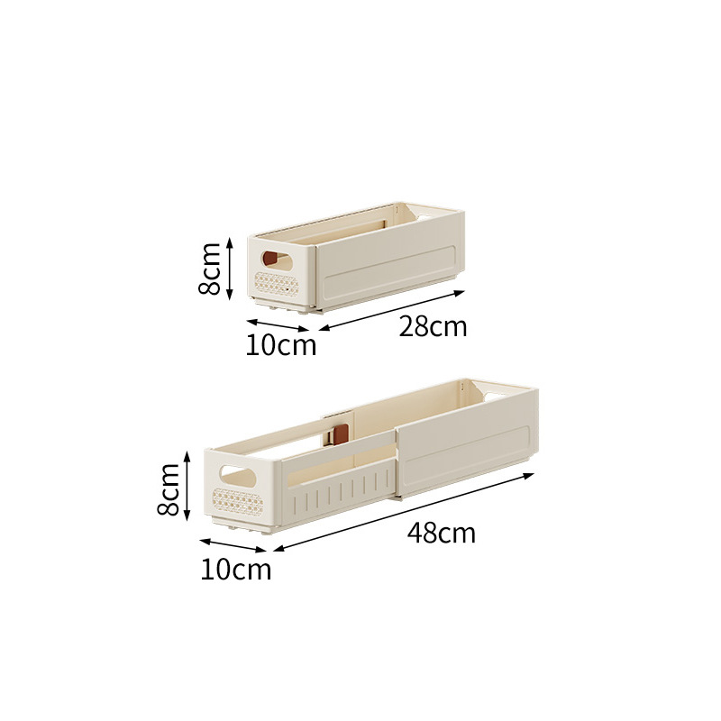 크림 컬러 스몰 사이즈