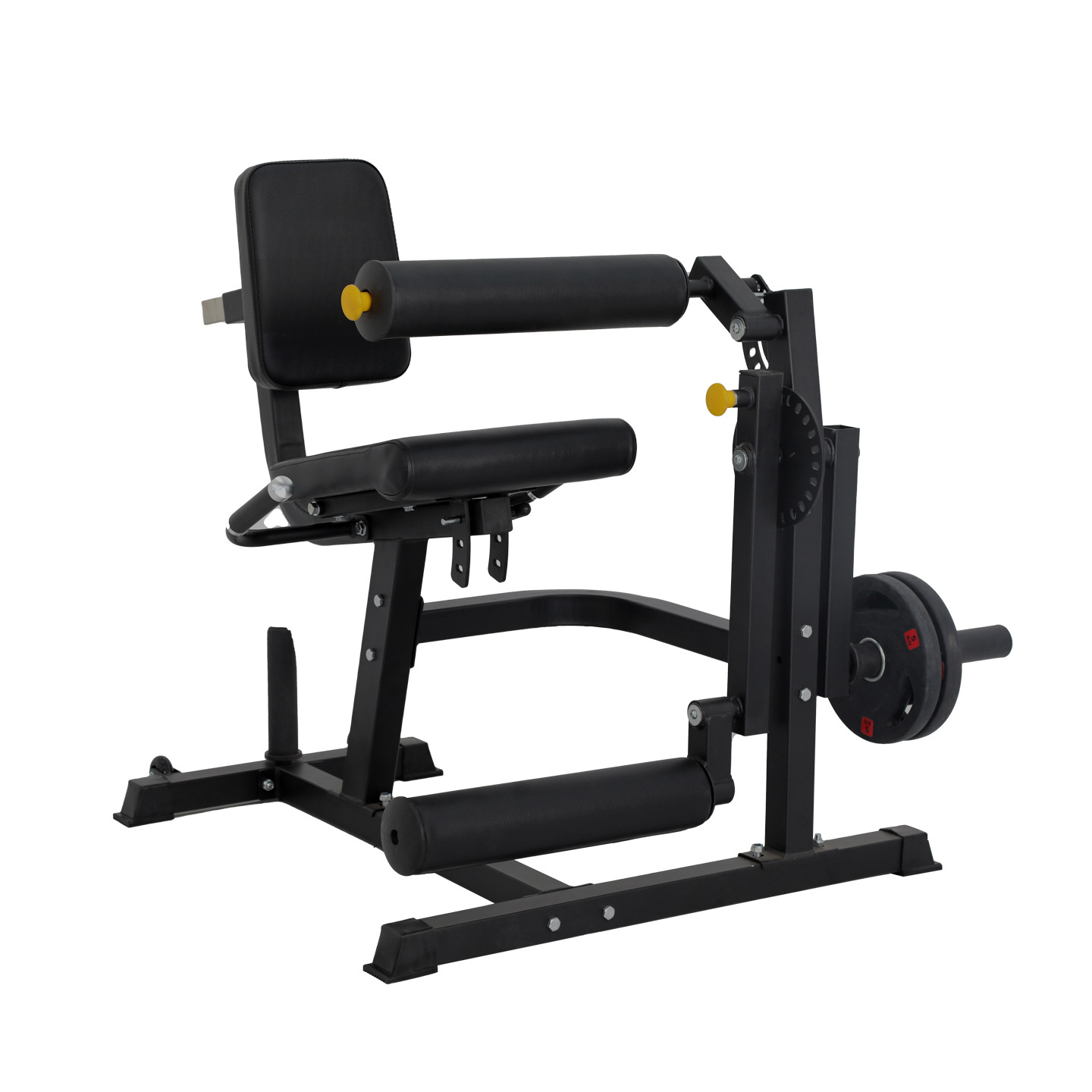 entrenador muscular
