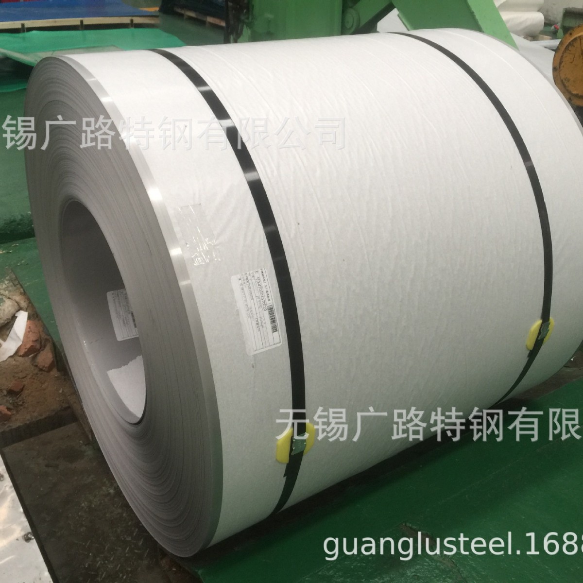 AISI 420 UNS S42000不锈钢带 420不锈钢板